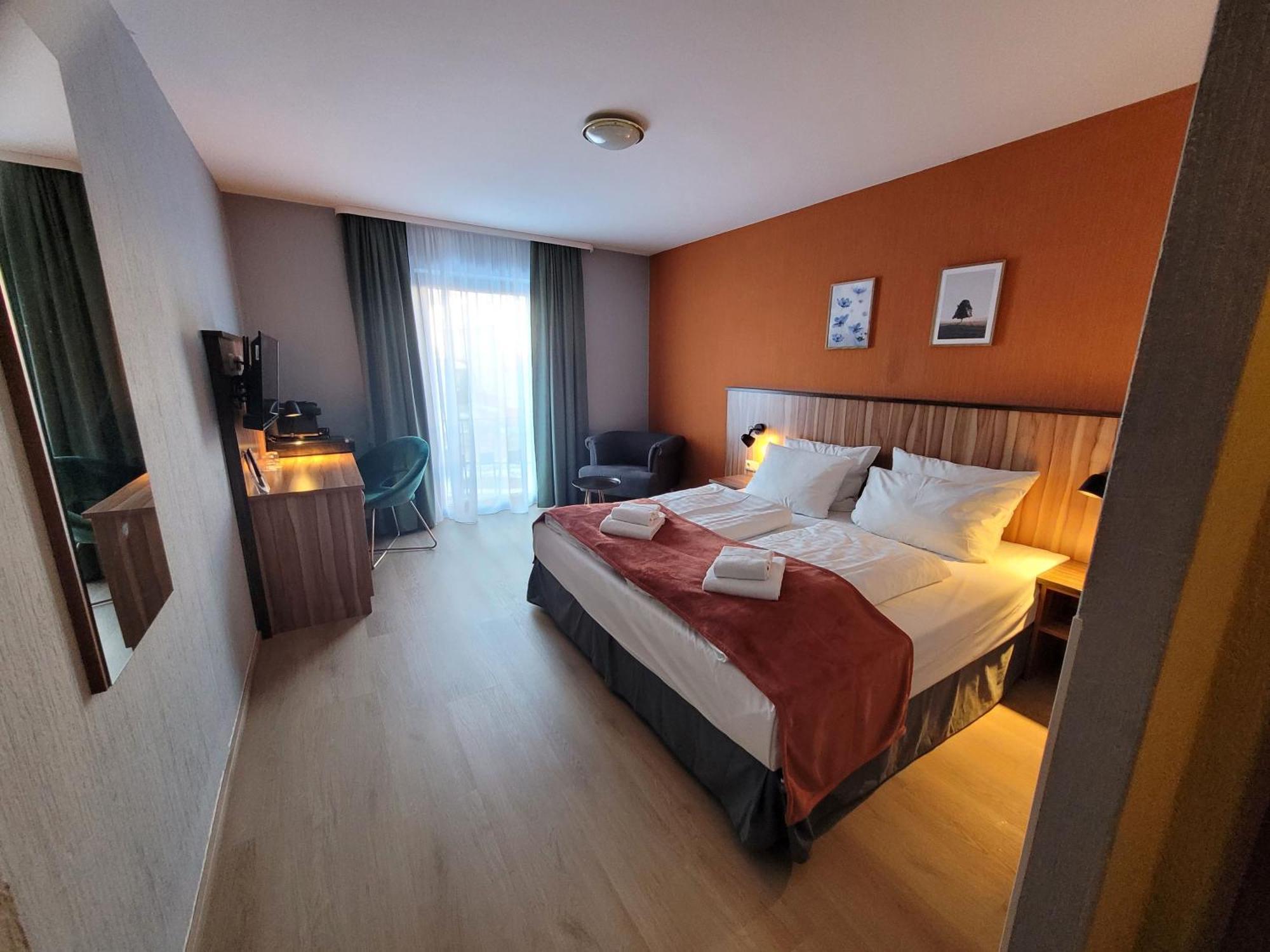 City Hotel Meckenheim Меккенхайм Экстерьер фото