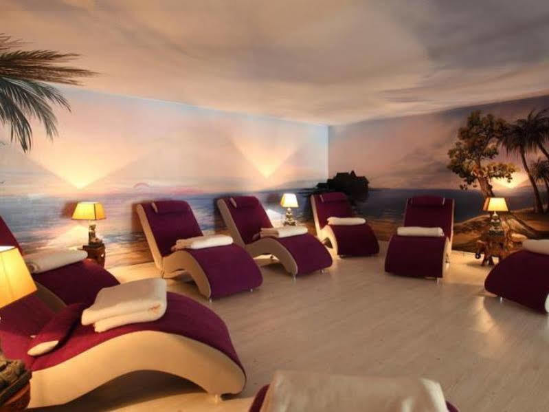 City Hotel Meckenheim Меккенхайм Экстерьер фото